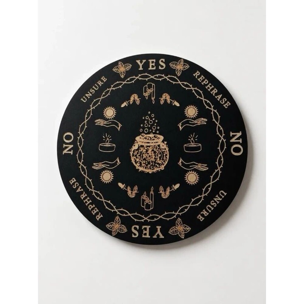 Pendulum Board